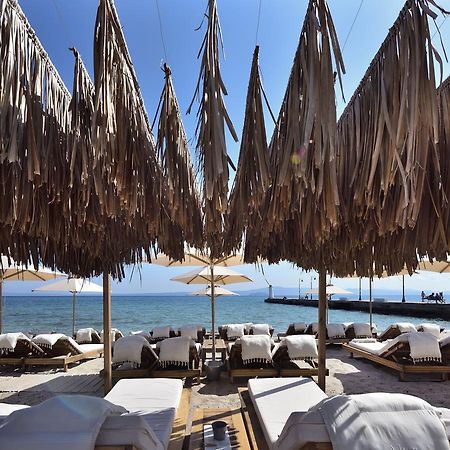 Adriana Beach Pefkochori Zewnętrze zdjęcie