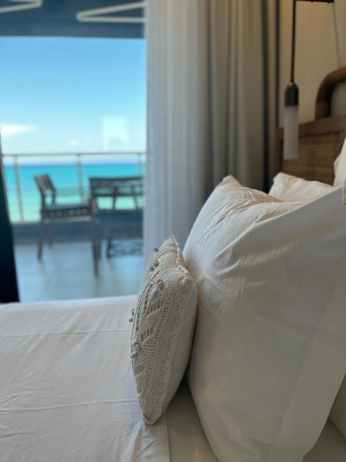 Adriana Beach Pefkochori Zewnętrze zdjęcie
