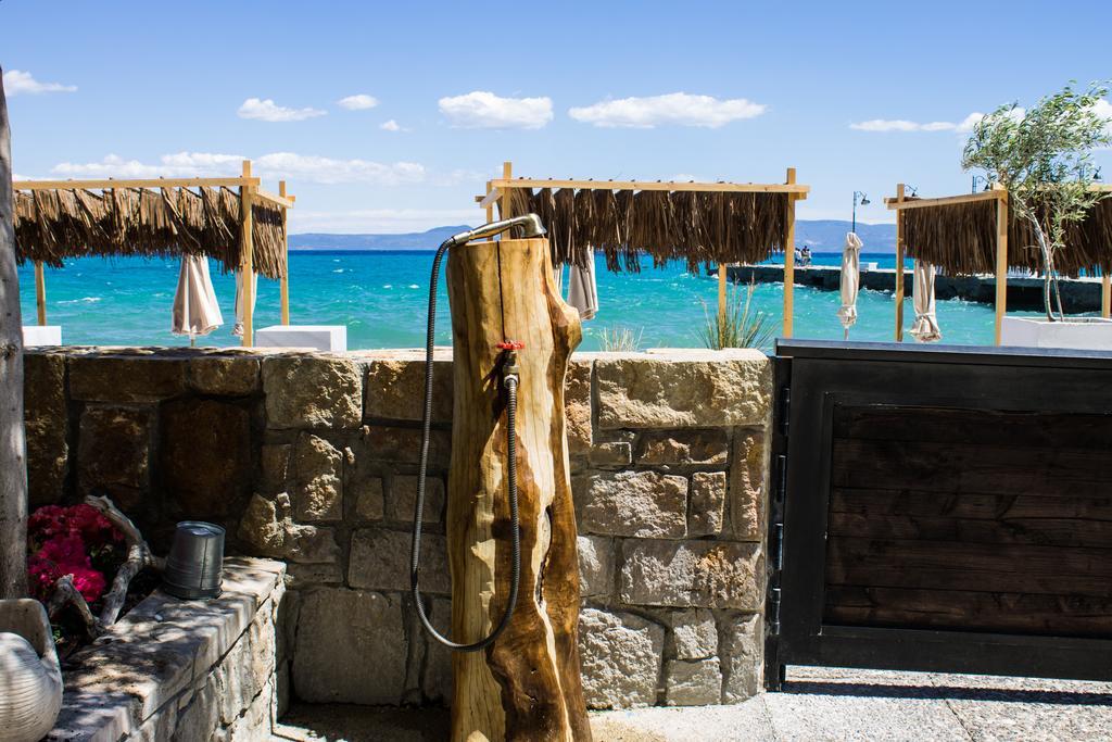 Adriana Beach Pefkochori Zewnętrze zdjęcie