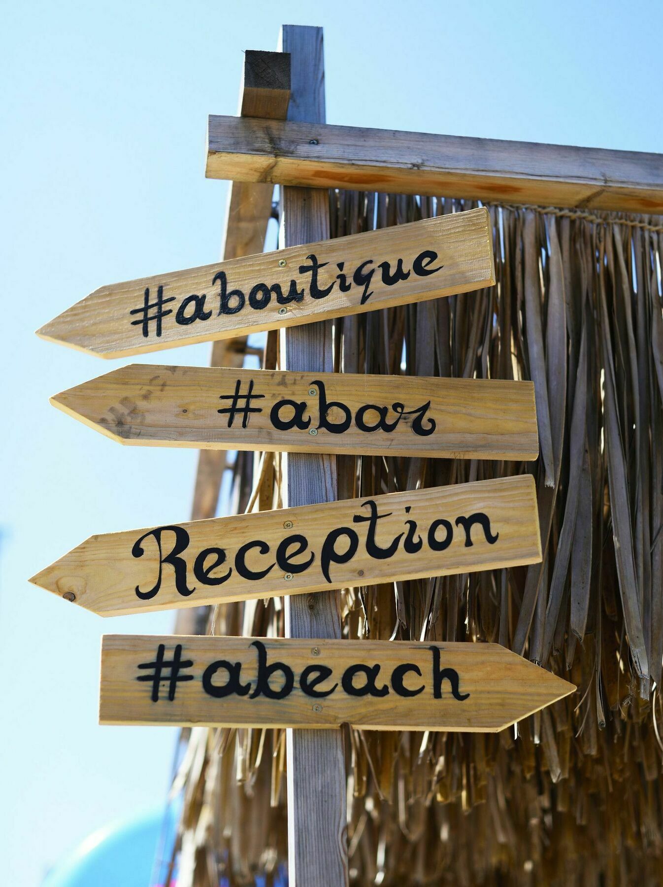 Adriana Beach Pefkochori Zewnętrze zdjęcie