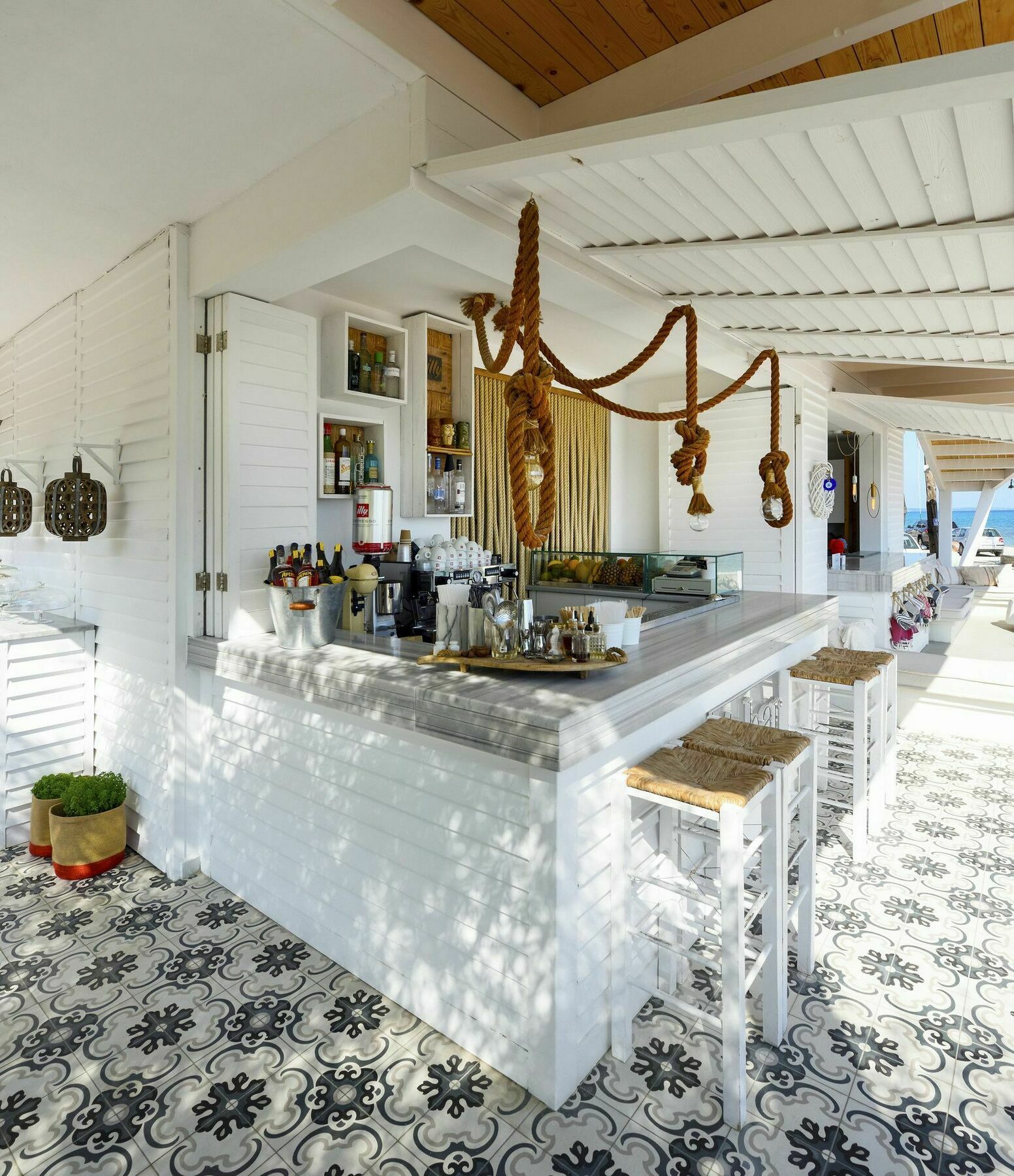 Adriana Beach Pefkochori Zewnętrze zdjęcie